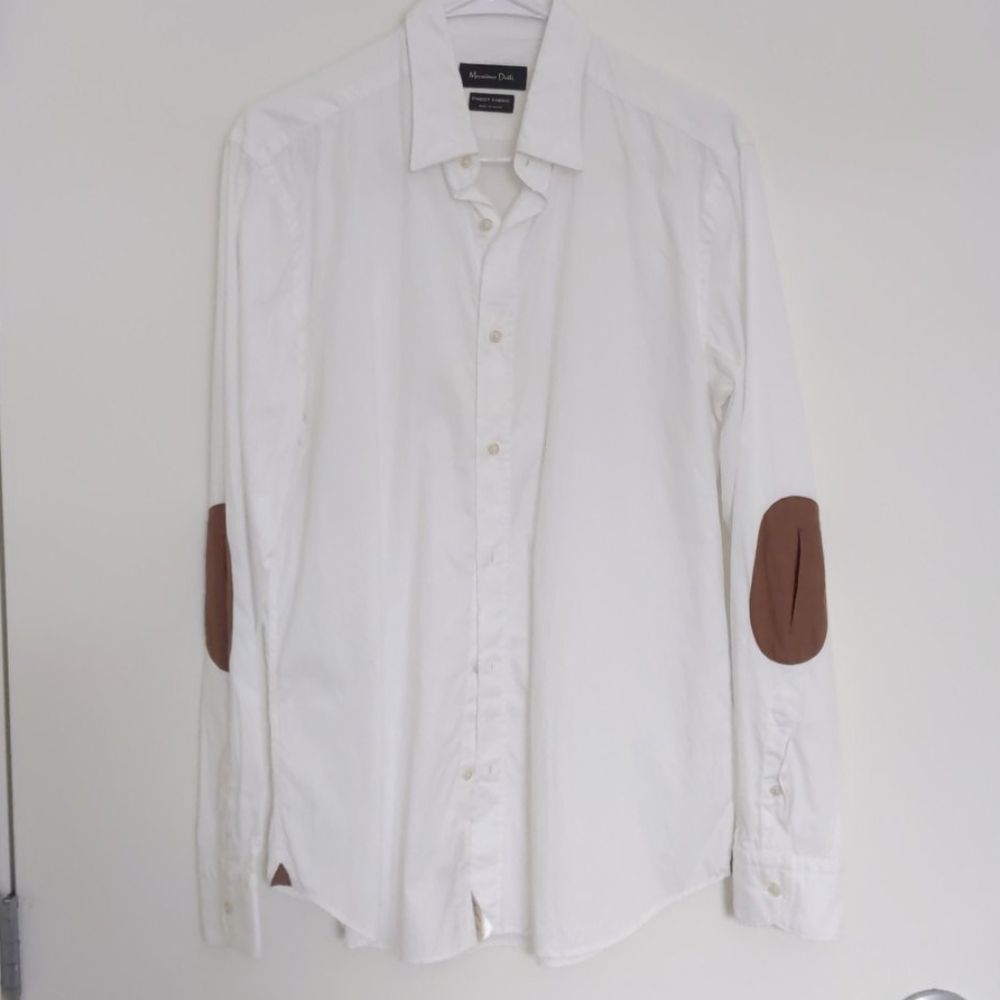 Massimo Dutty shirt M